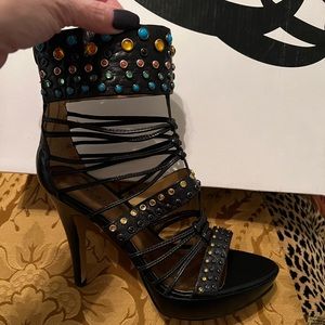 Nine West NWIMEILA